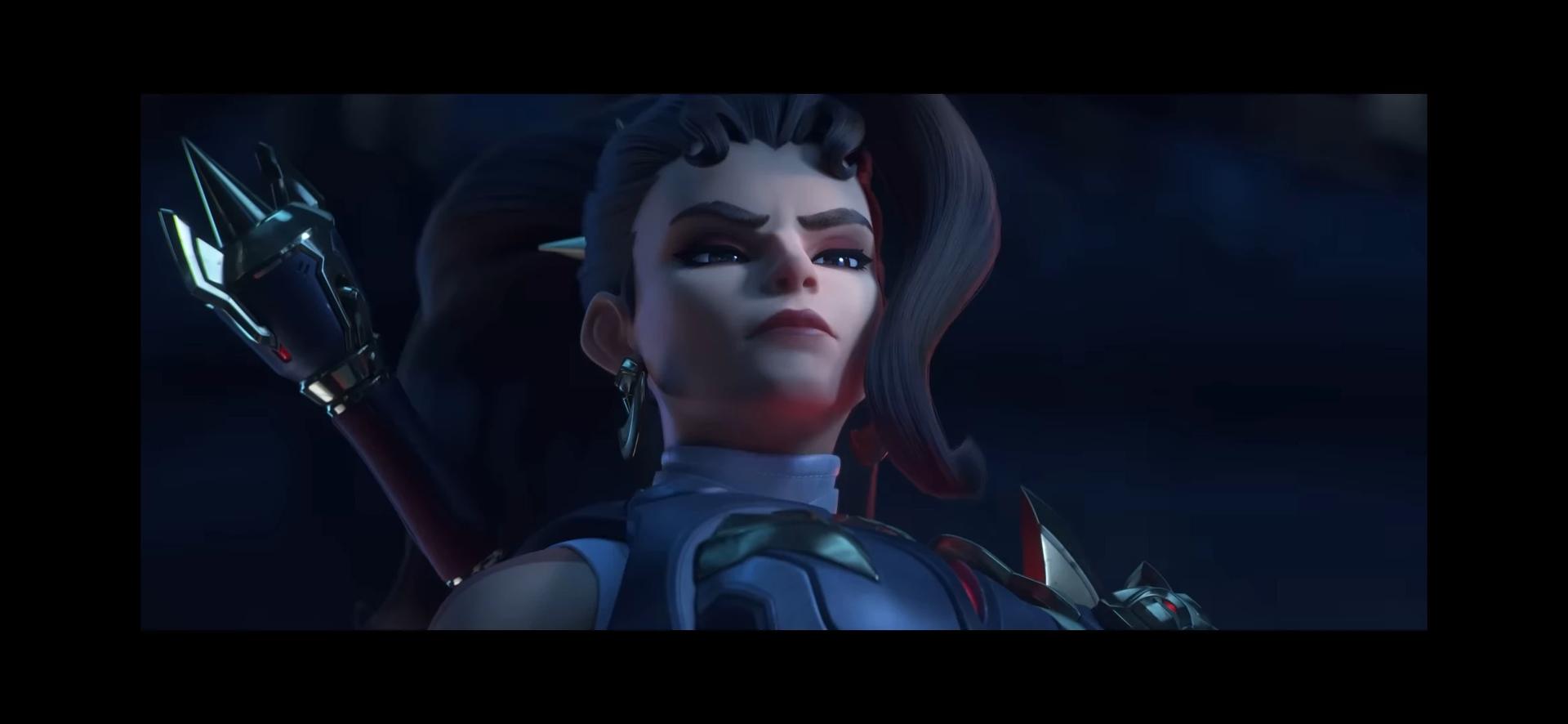 Vendetta Overwatch thumbnail