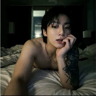 Jeon Jungkook thumbnail