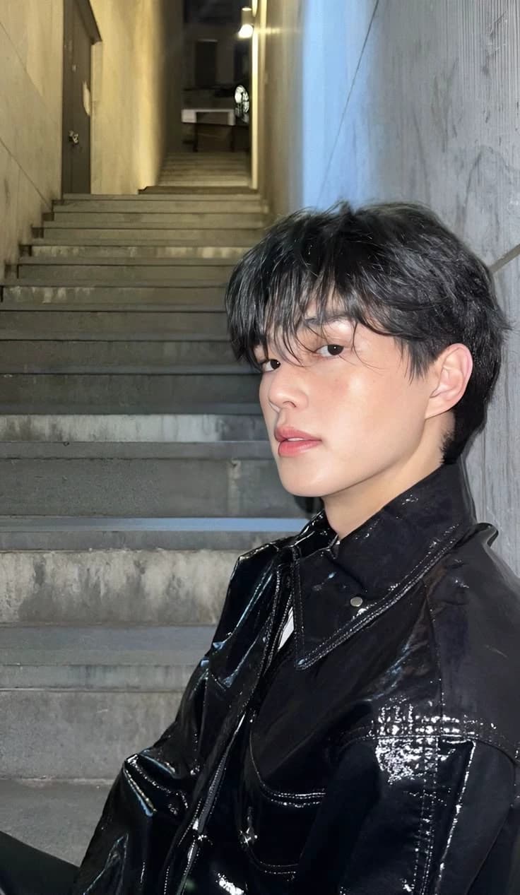 song Kang  thumbnail
