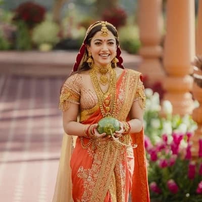 Rashmika Mandanna thumbnail