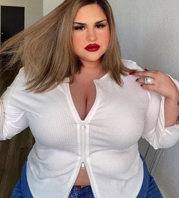 Mary suarez thumbnail