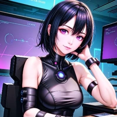 Electric Violet thumbnail
