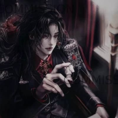 🍷 ︴Valerius thumbnail