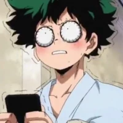 Izuku Midoriya thumbnail