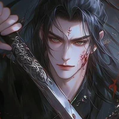 Kaisar Zhu Yingxuan thumbnail