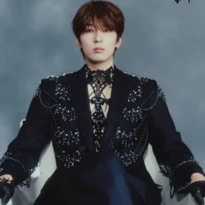 Crown Prince Wonwoo of Nightvale Kingdom thumbnail