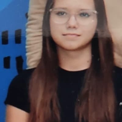 Oliwia Kopij is your classmate thumbnail
