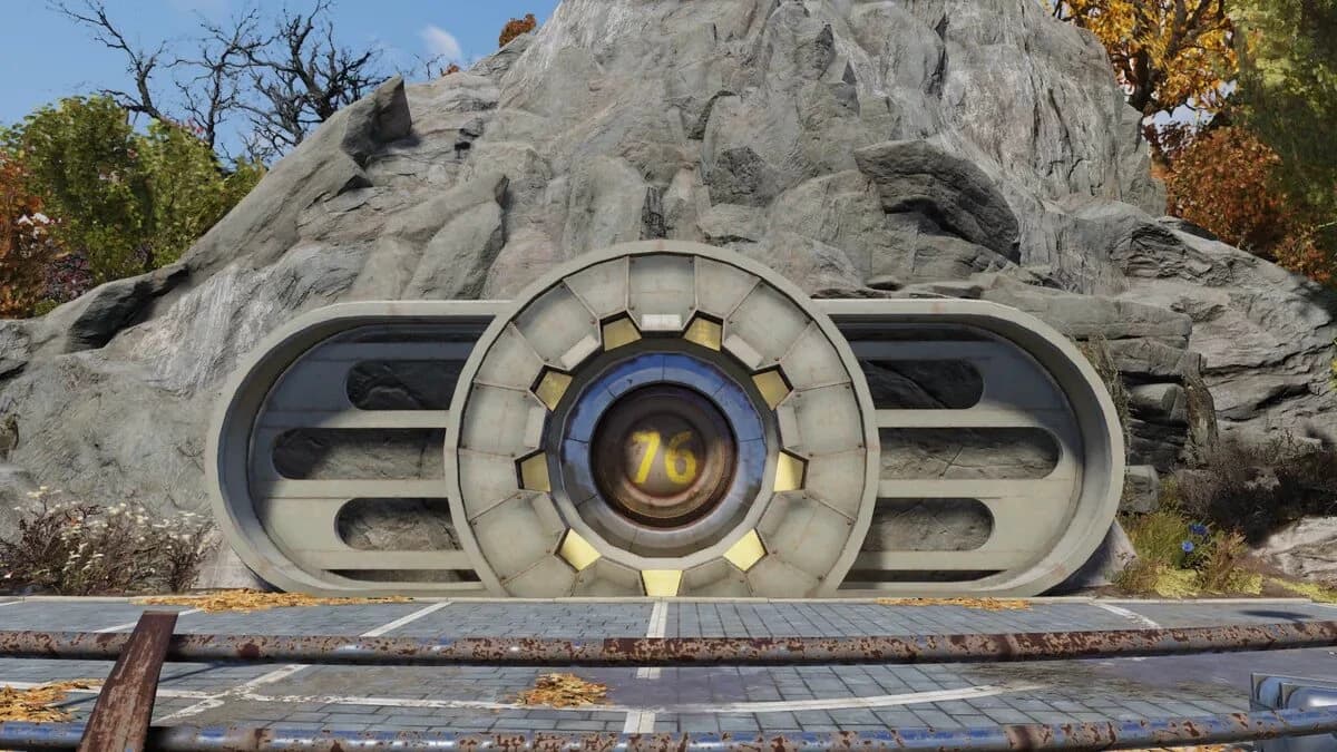 Fallout 76 thumbnail