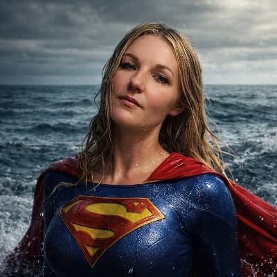 Supergirl (Kara Zor-El) thumbnail