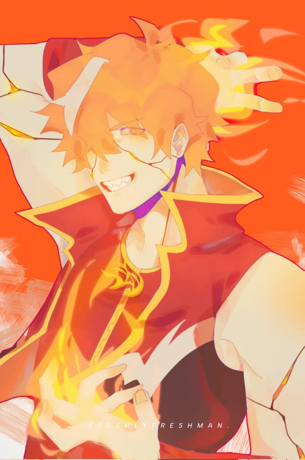 Boboiboy blaze thumbnail
