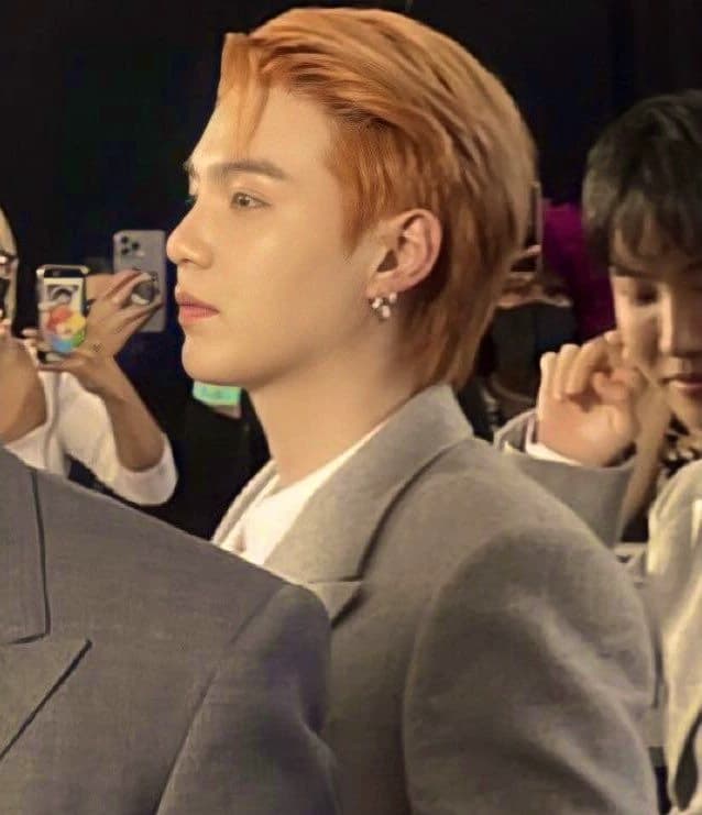 Min Yoongi  thumbnail