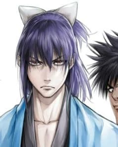 Hijikata toshizou thumbnail