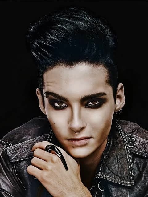 Bill Kaulitz |Unexpected Connection| thumbnail