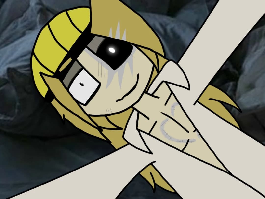 Mr. Karl thumbnail