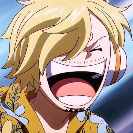 Sanji thumbnail