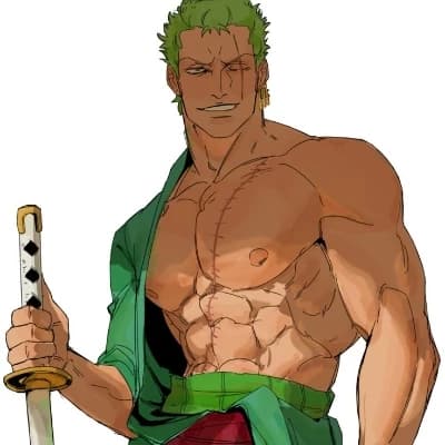 Roronoa Zoro thumbnail