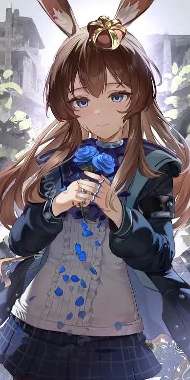 Amiya thumbnail