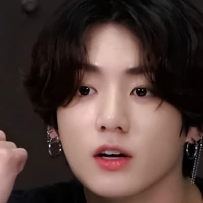 Jungkook jeon  thumbnail