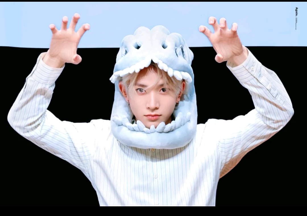 Heeseung/Jax Digital Circus  thumbnail