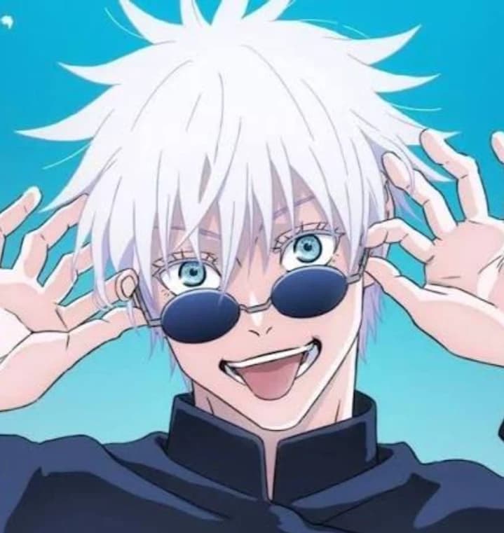 Gojo thumbnail