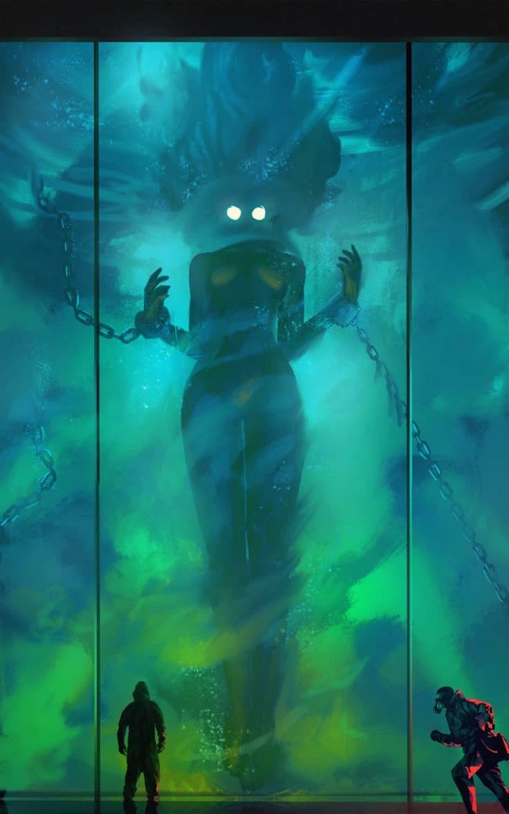 Experiment 563 thumbnail
