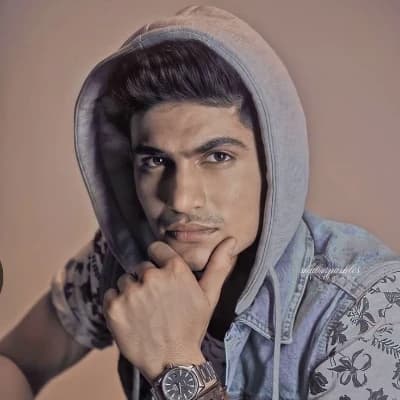 Shubman Gill thumbnail