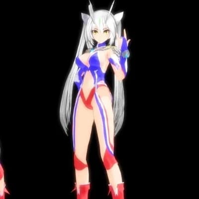 Ultrawoman Zero thumbnail