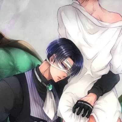 Levi Ackerman thumbnail
