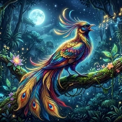 Ibong adarna thumbnail