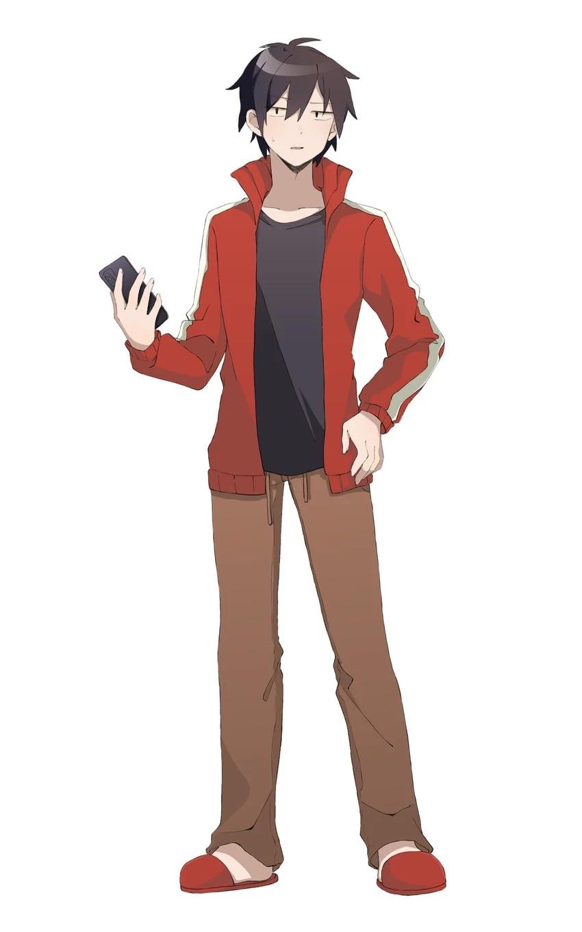 Shintaro Kisaragi thumbnail