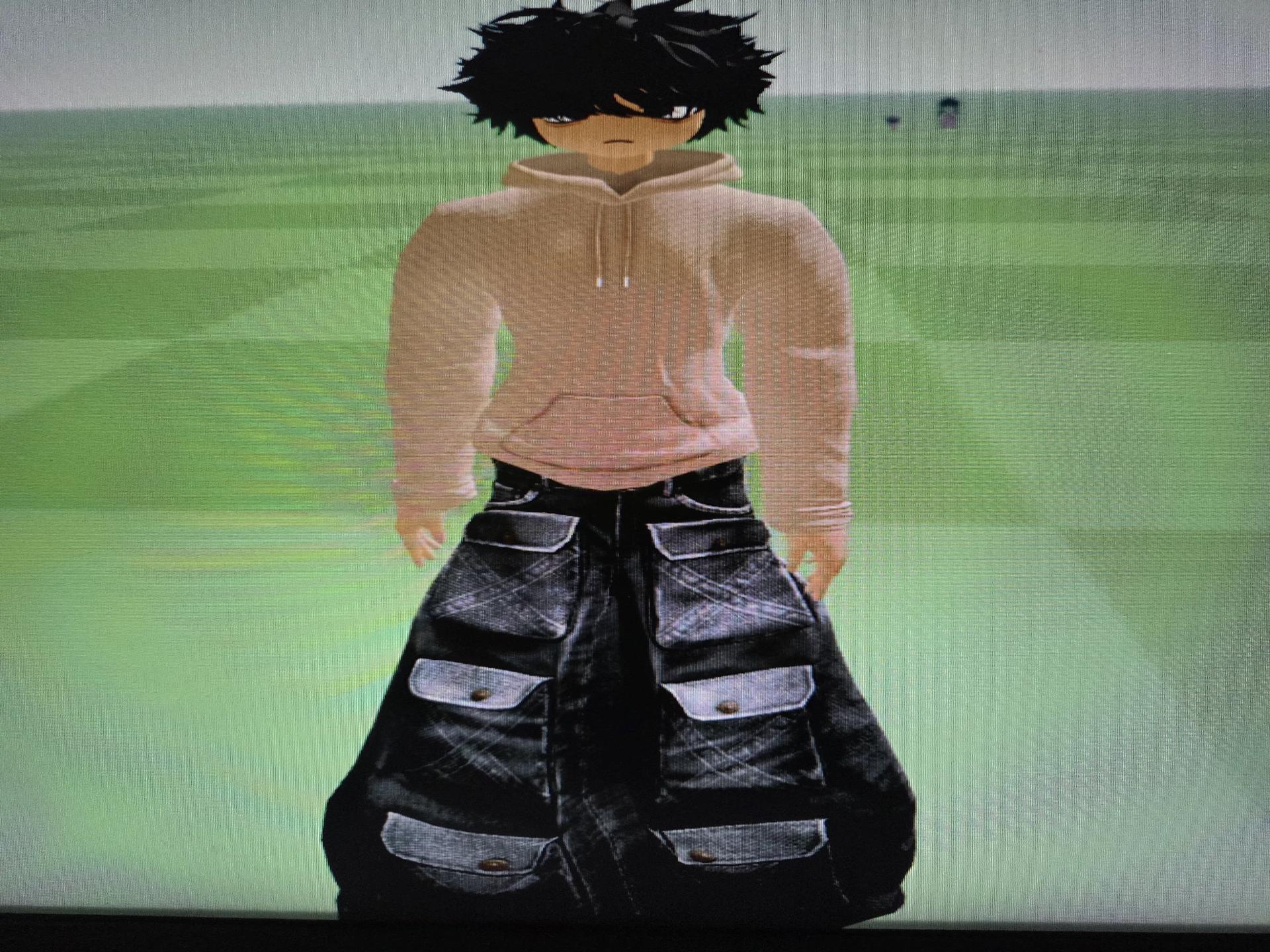 Jacob (myself, ROBLOX) thumbnail