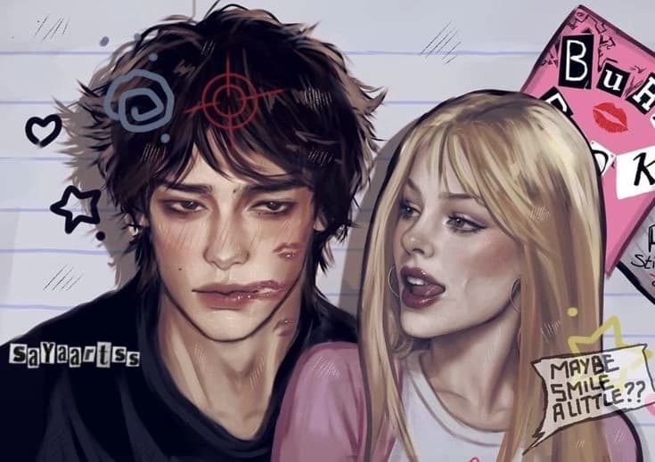 Rodrick Heffley thumbnail