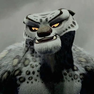 Tai Lung thumbnail