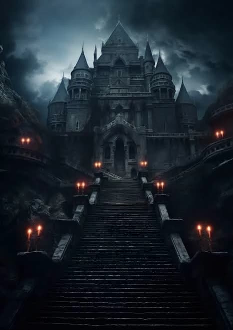 Ghowth Mansion. thumbnail