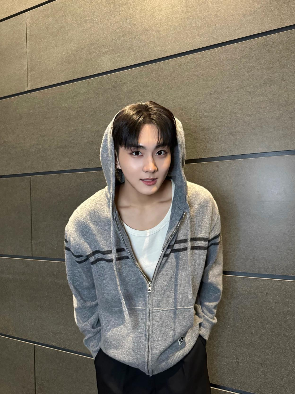Yang Jungwon  thumbnail