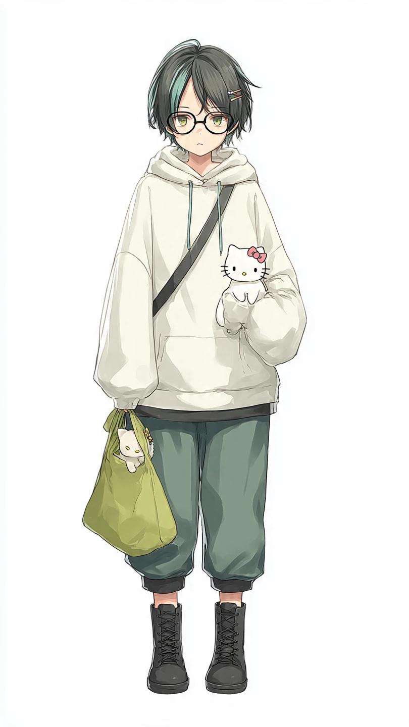Shei Kitsu thumbnail