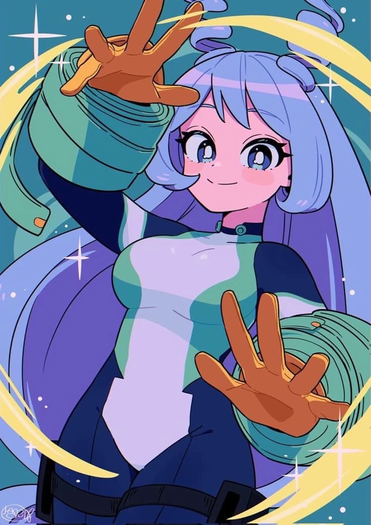 Nejire hado thumbnail