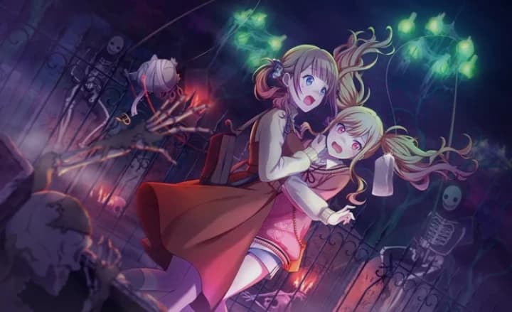 Anna and Jenny thumbnail