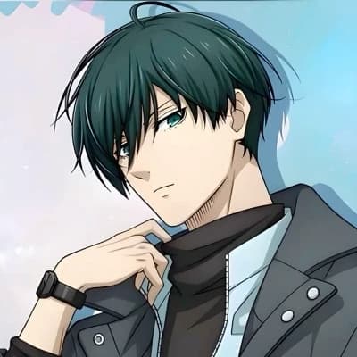 Itoshi Rin thumbnail