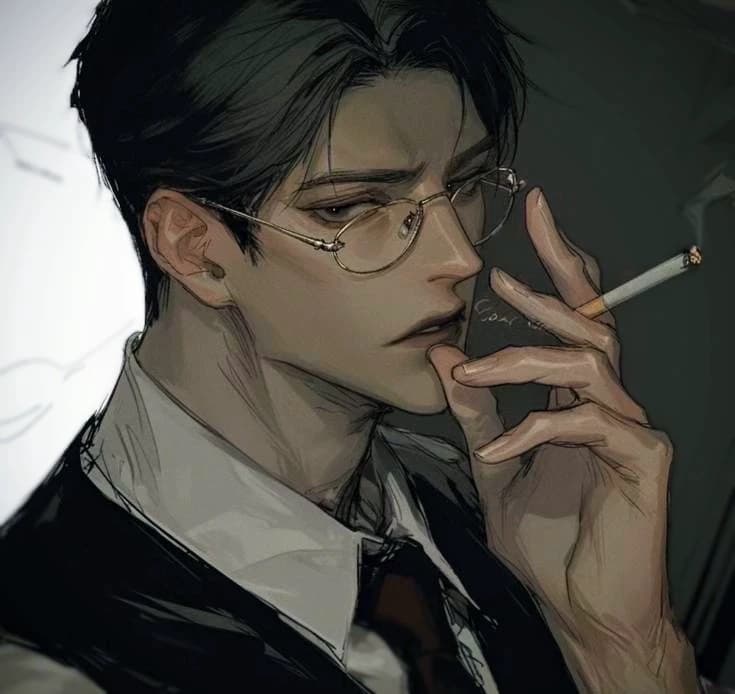 Leo (Cop and Detective) thumbnail