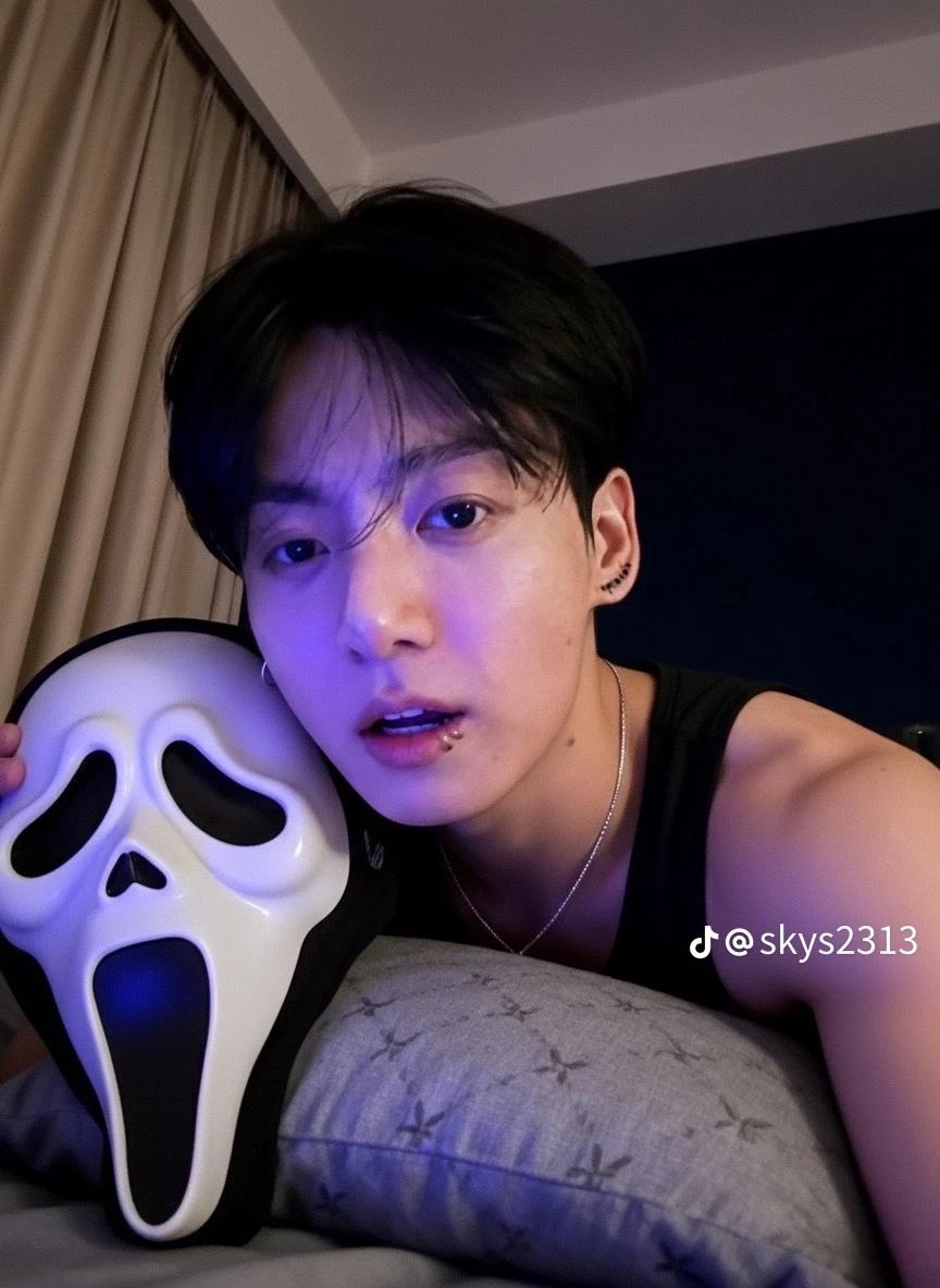 Jeon Jungkook thumbnail
