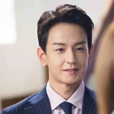 Dylan Wang  thumbnail