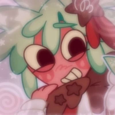 Sprout 🍓🌱 (VAMPIRE AU) thumbnail