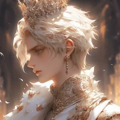 Prince Mathen thumbnail
