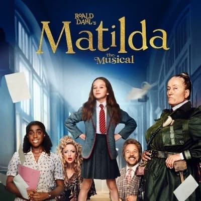 bruce bogtrotter (matilda the musical) thumbnail