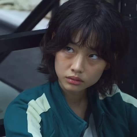 Kang Sae-byeok thumbnail