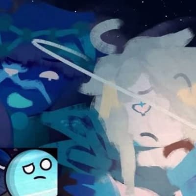 Uranus (Or known as Caelus now..) thumbnail