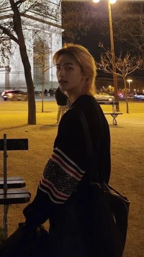 Hyunjin thumbnail