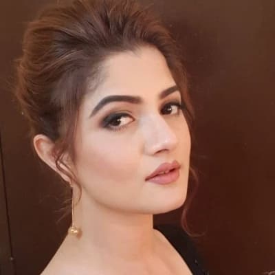 Srabanti Chatterjee  thumbnail