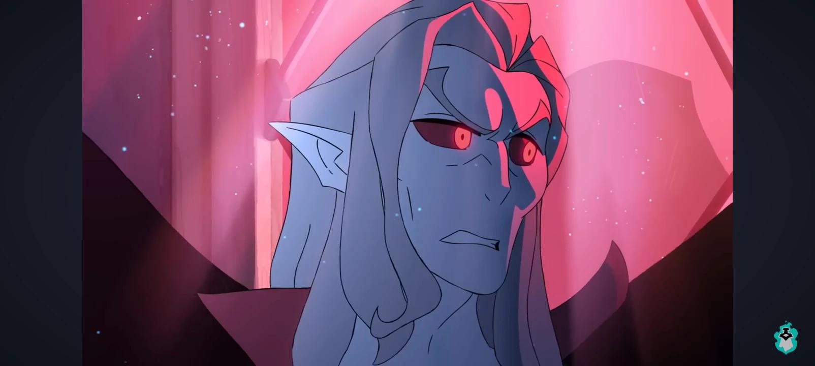 Volkov (From Brawlhalla) thumbnail